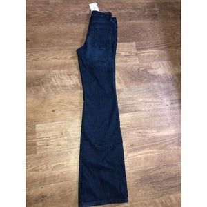 Good American Flare Jeans